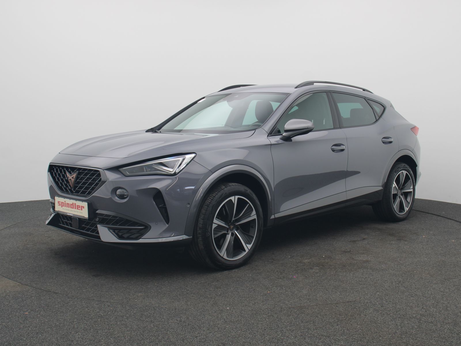 Cupra Formentor 1.5 TSI DSG FullLink Matrix RFK foto 2