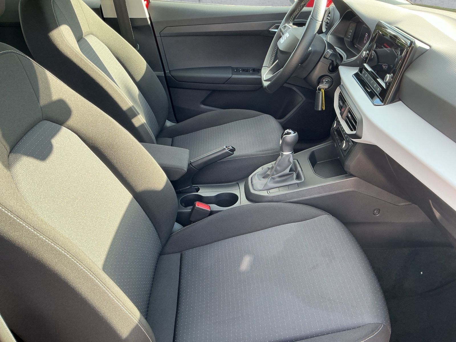 Seat Ibiza - Bild 13