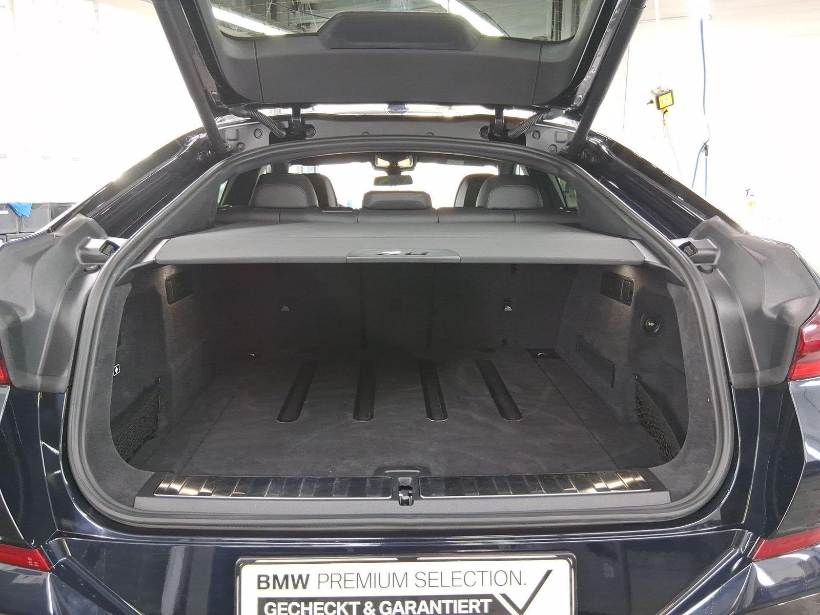 BMW X6 - Bild 12