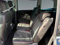Fahrzeugabbildung Seat Alhambra FR-Line Navi Leder Xenon Sitzh 7.Sitze