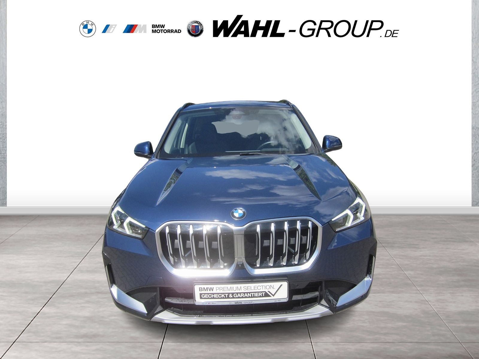 BMW X1 - Bild 3
