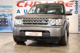 Land Rover Discovery 4 TDV6 S *7-Sitzer*Automatik*
