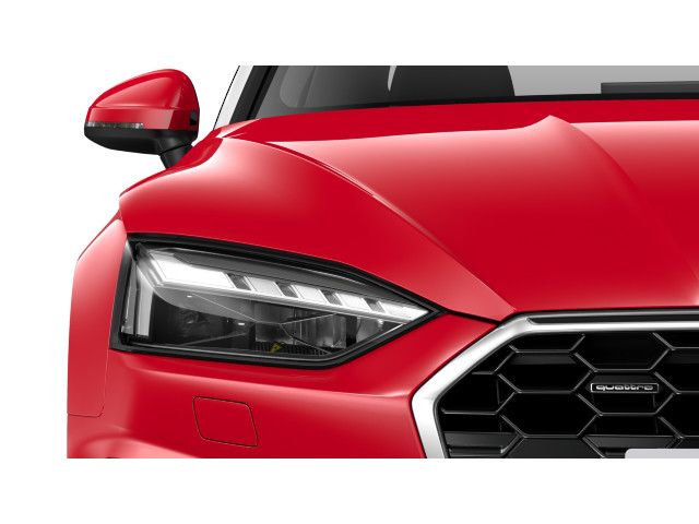 Audi A5 Cabriolet S line 45 TFSI quattro S tronic foto 3