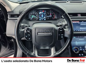 Land-Rover Range Rover - 10