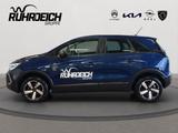 Opel Crossland ENJOY 1.2 LED+CARPLAY+PDC+CAM+SITZHZG+ - Opel Crossland (X) Enjoy