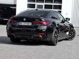 BMW i4 M60 xDrive M Sport Pro AHK 20" - BMW i4 M60 Gebrauchtwagen