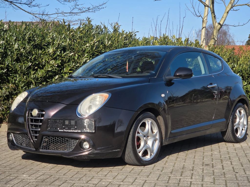 Angebot ansehen Alfa Romeo MiTo