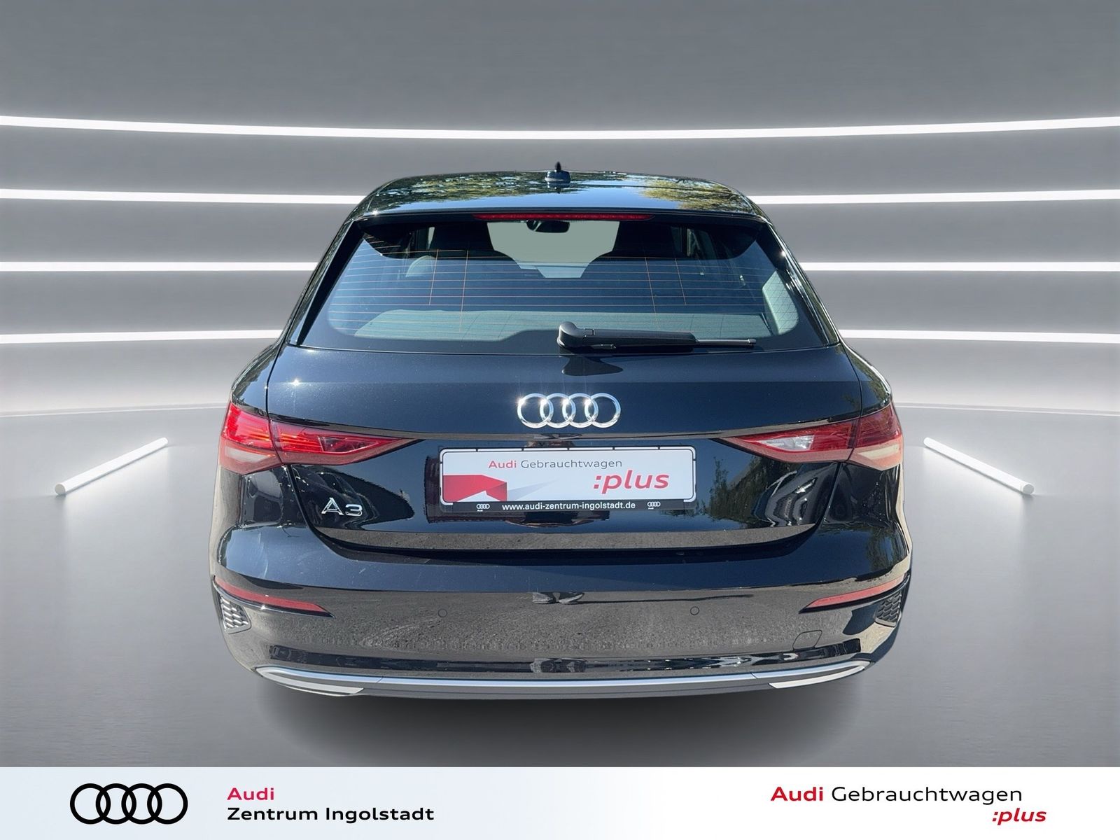 Audi A3 - Bild 6