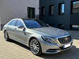Mercedes-Benz S 350 d 4MATIC Burmester Panorama Standheizung. 