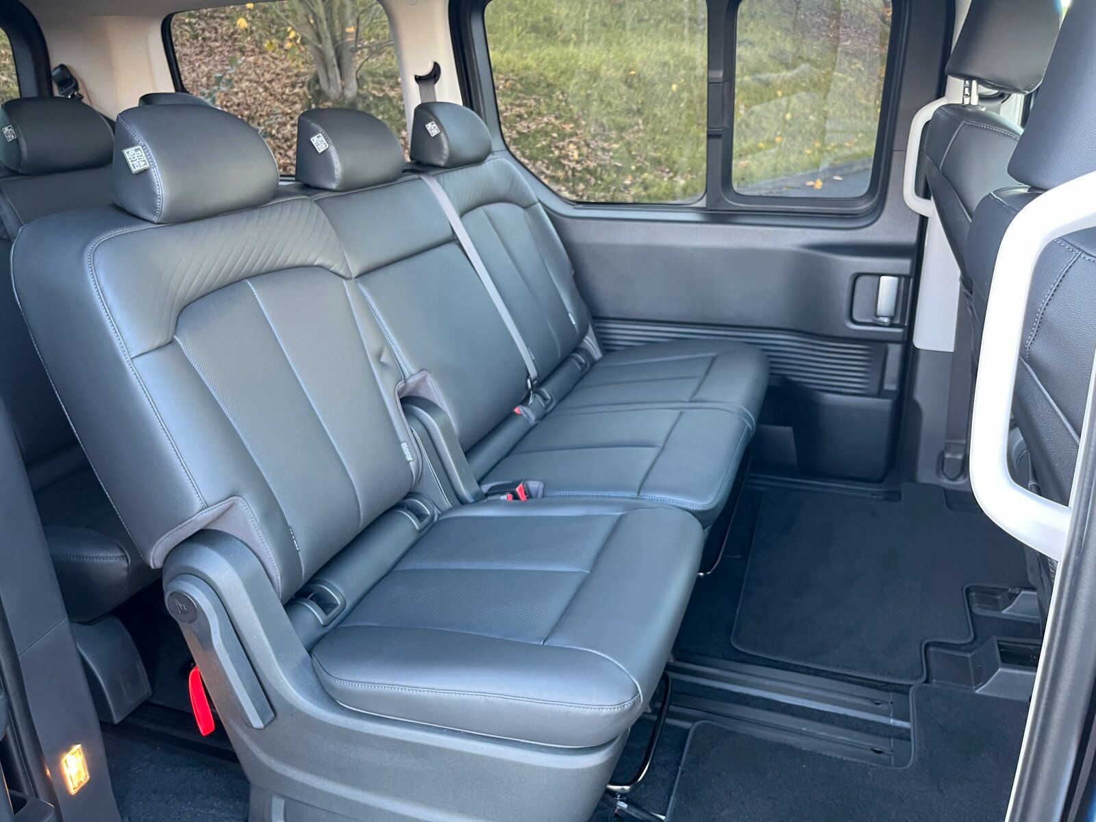 Hyundai Staria – Bild 6