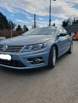 Volkswagen CC 2.0 TSI DSG - - VW CC Benzin Gebrauchtwagen