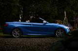 BMW M235 - BMW M235 aus 2016