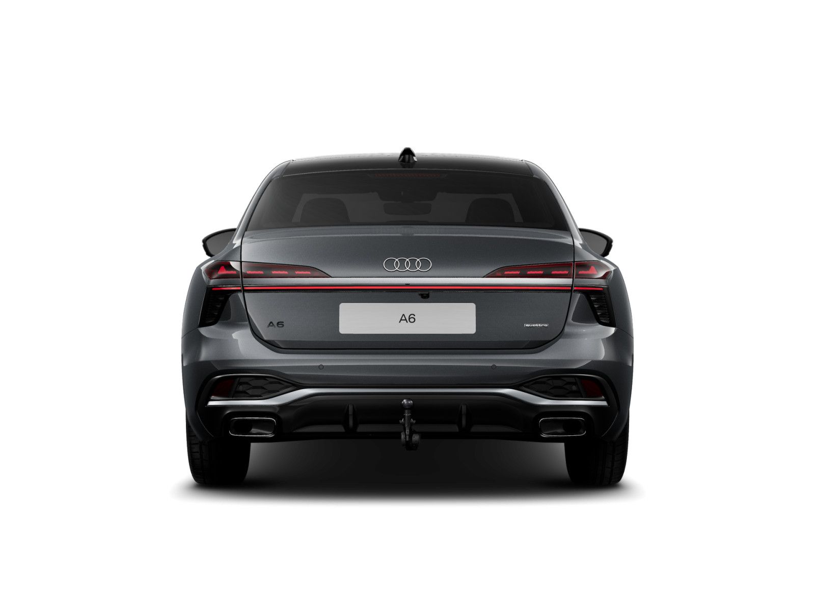 Audi A6 - Bild 7
