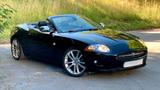 Jaguar XK 4.2L V8 Cabriolet - Nur 65 tkm/TÜV &Serv. neu - Jaguar Gebrauchtwagen von 2006