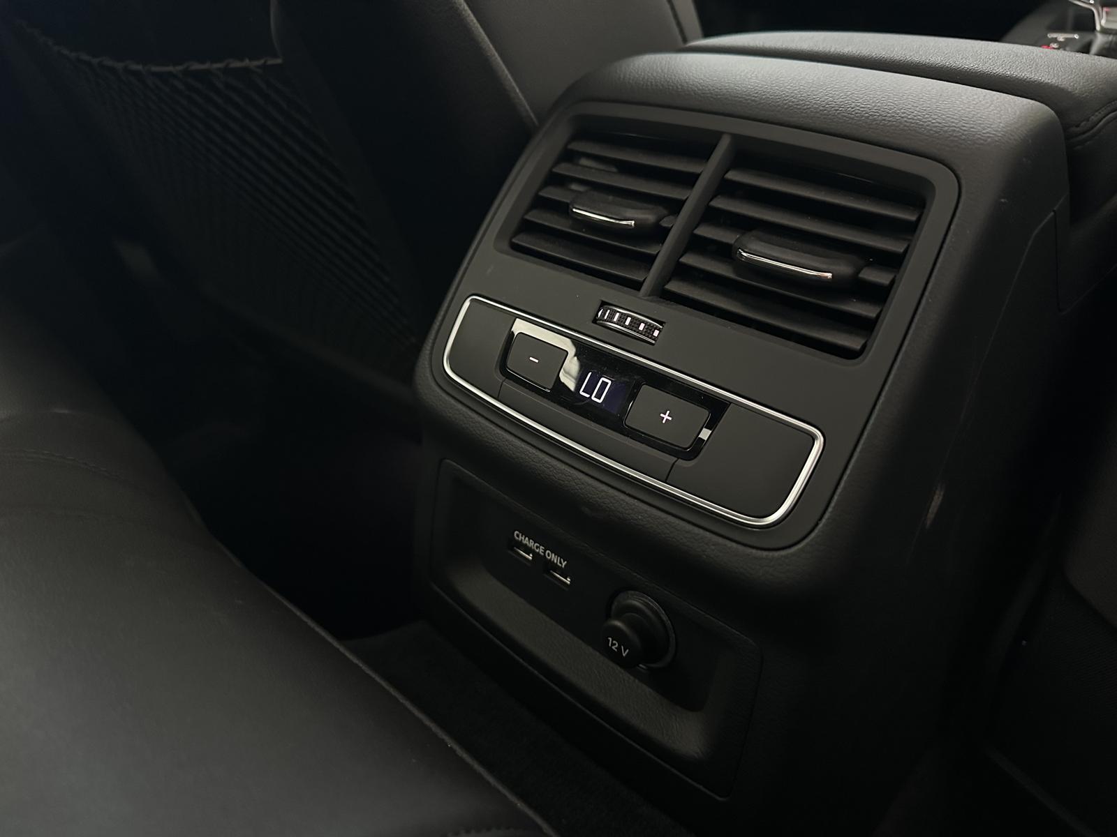 Audi A5 50 TDI |S-LINE |PANO |KAM |MEMO |MATRIX