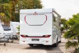 Dethleffs Just Go T 7055 EBL *Big Deal und ab in den Urlau - Dethleffs Just Go