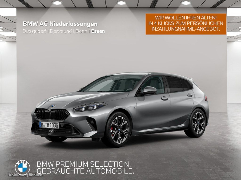 Image of BMW 120