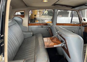 1955 Bentley OTHERS 照片 6
