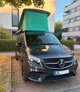 Mercedes-Benz V-Klasse Marco Polo 250 d 4MATIC HORIZON EDITION