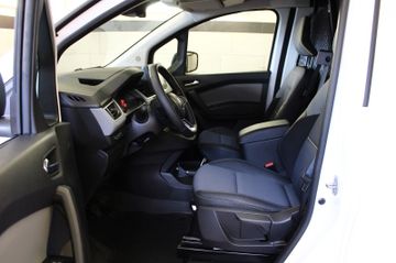 Fahrzeugabbildung Renault Kangoo III Rapid Extra Tce100 *Pack Clim*