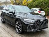 Audi SQ5 Sportback 3.0TDIquattro|LUFTFEDERUNG|B&O|AHK - Audi mit Diesel-Antrieb: 3.0