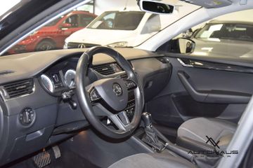 Skoda Octavia - 2