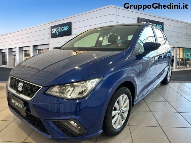 Seat SEAT Ibiza 1.0 TGI 5 porte Business