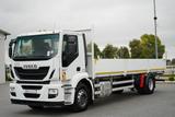 Iveco STRALIS 310 / SKRZYNIOWY- 8 M / 4x2 / EURO 6