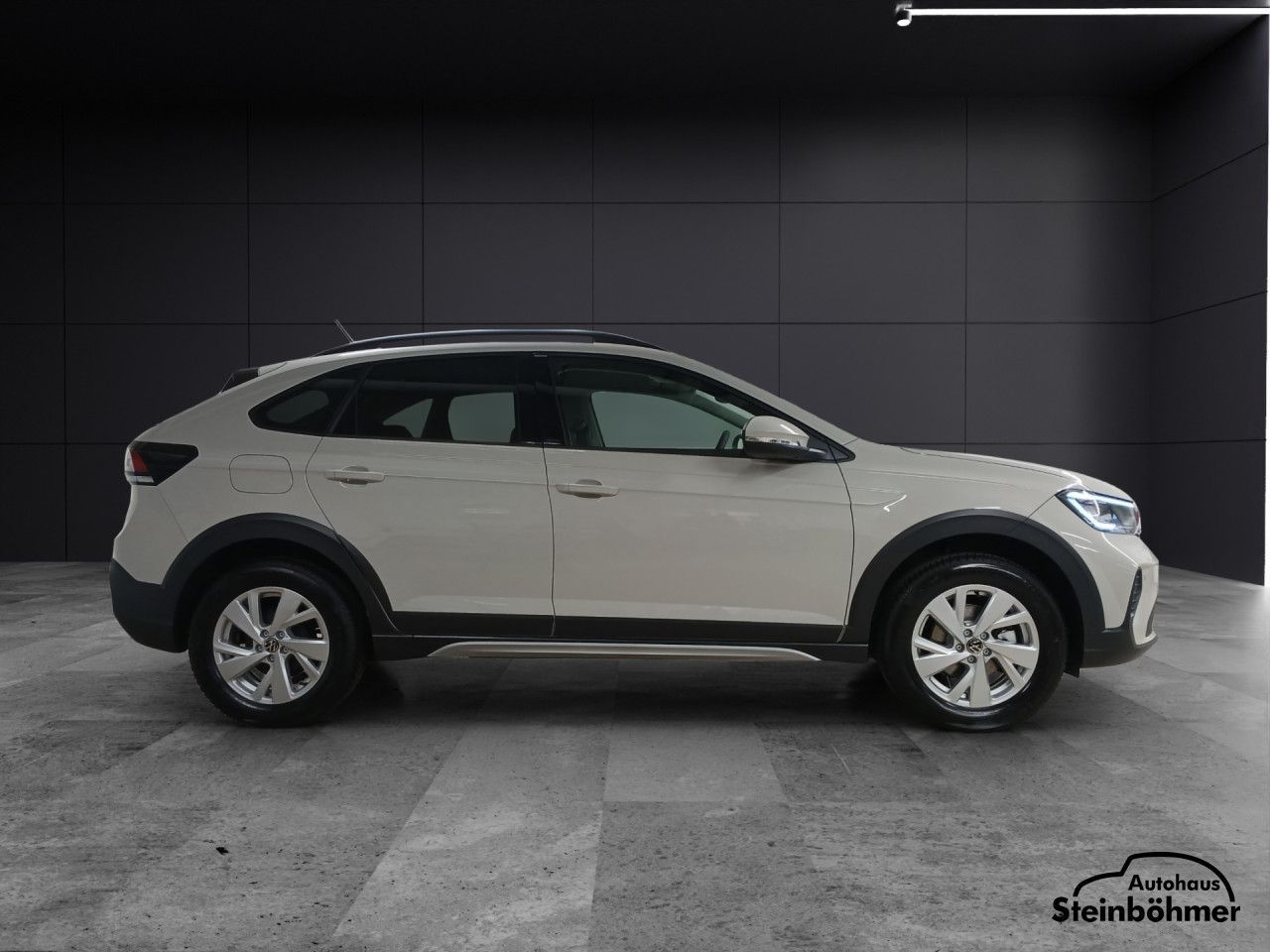 Volkswagen Taigo - Bild 8