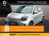 Smart forfour EQ/Prime/22kW/Pano/Excl/LED/Kamera/SHZ/ - Smart ForFour aus 2022