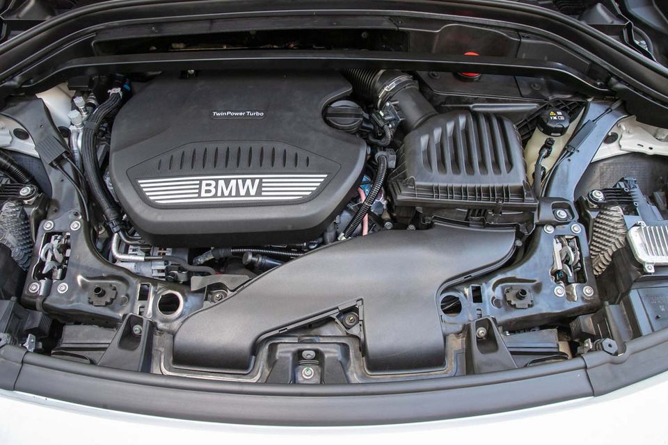 BMW X2 - Bild 16