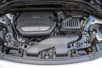 BMW X2 - Vorschau Bild 16