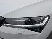 Skoda Superb - Vorschau Bild 16