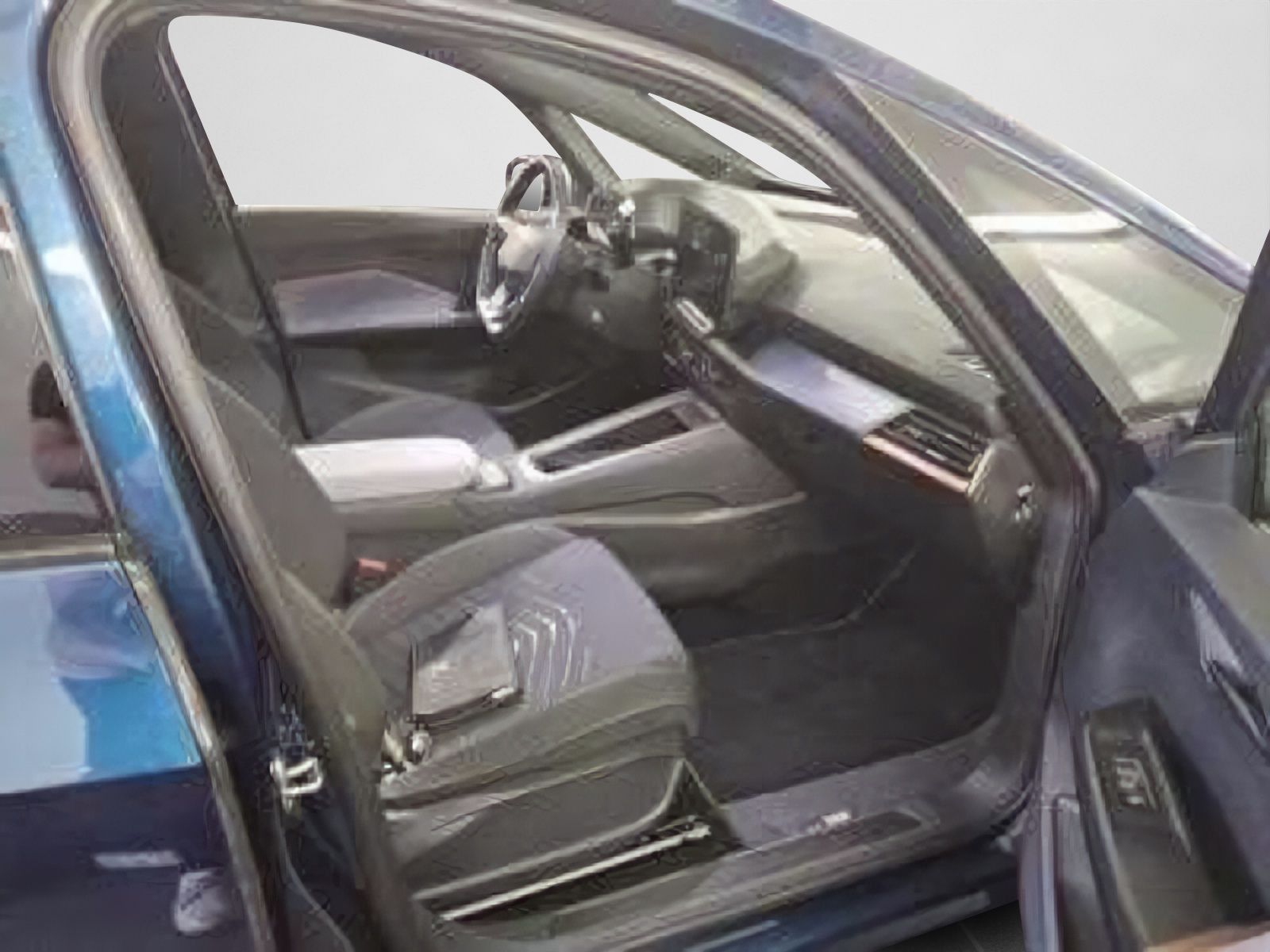 Cupra Born - Bild 3