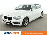BMW 1er 120d Advantage*NAVI*TEMPO*PDC*SHZ* - BMW 120: 120d 1er