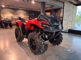 Can-Am Outlander XMR 700 INT - CAN-AM OUTLANDER XMR