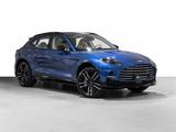 Aston Martin DBX 707 -Plasma Blue- - Aston Martin DBX Neuwagen