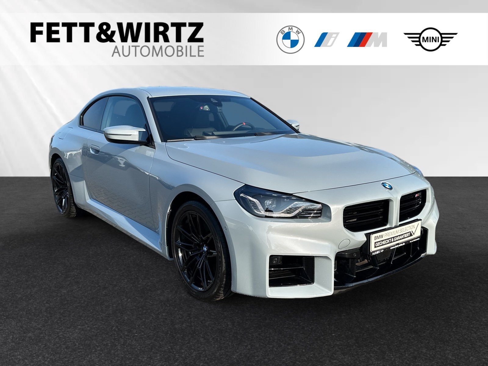 BMW M2 - Bild 1