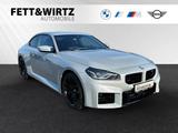 BMW M2 Coupé Head-Up|Stop&Go|ParkingAss. - BMW M2 aus 2025