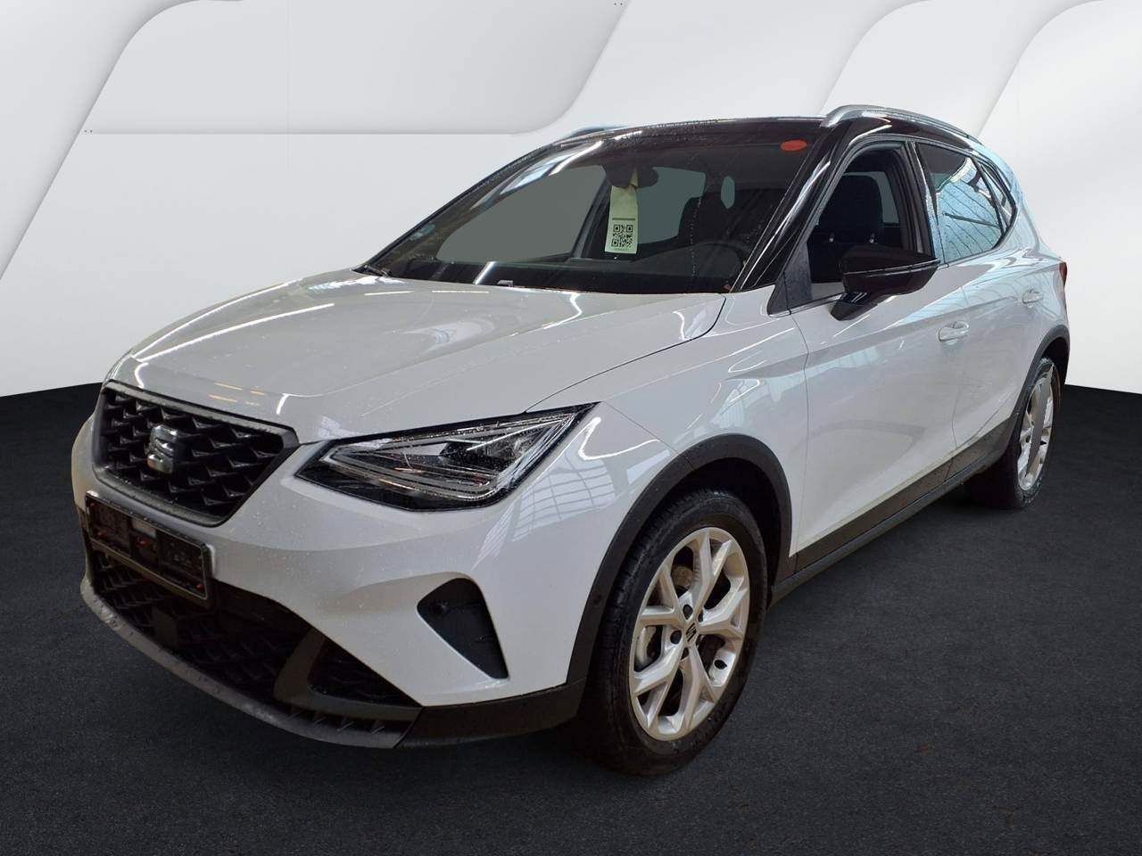 Seat Arona - Bild 2