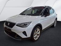 Seat Arona - Vorschau Bild 2