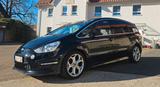 Ford S-Max 2,0TDCi 120kW Business Edition PowerSh... - Ford S-MAX Edition mit Diesel-Antrieb
