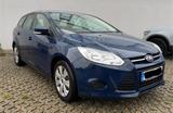 Ford Focus Turnier Ambiente TÜV&Zahnriemen NEU* 1HAND