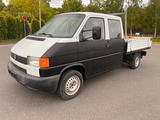 Volkswagen T4 Doka,LKW - Volkswagen T4: Doka