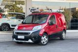Fiat Fiorino 1.3 MJT 95CV Cargo Adventure - Fiat Fiorino: Adventure