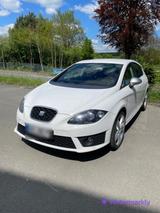 Seat Leon FR 2.0 TDI 170 PS | Zahnriemen n... - Seat Leon: Fr TDI 170