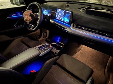 2026 BMW IX1 — миниатюра 40