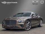 Bentley Continental GT W12 City, NAIM,Rotating,Tour - Bentley Continental GT in Berlin