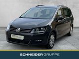 Volkswagen Sharan 1.4 TSI Comfortline 7-Sitzer NAVI+SHZ+PDC - Volkswagen Sharan aus 2022