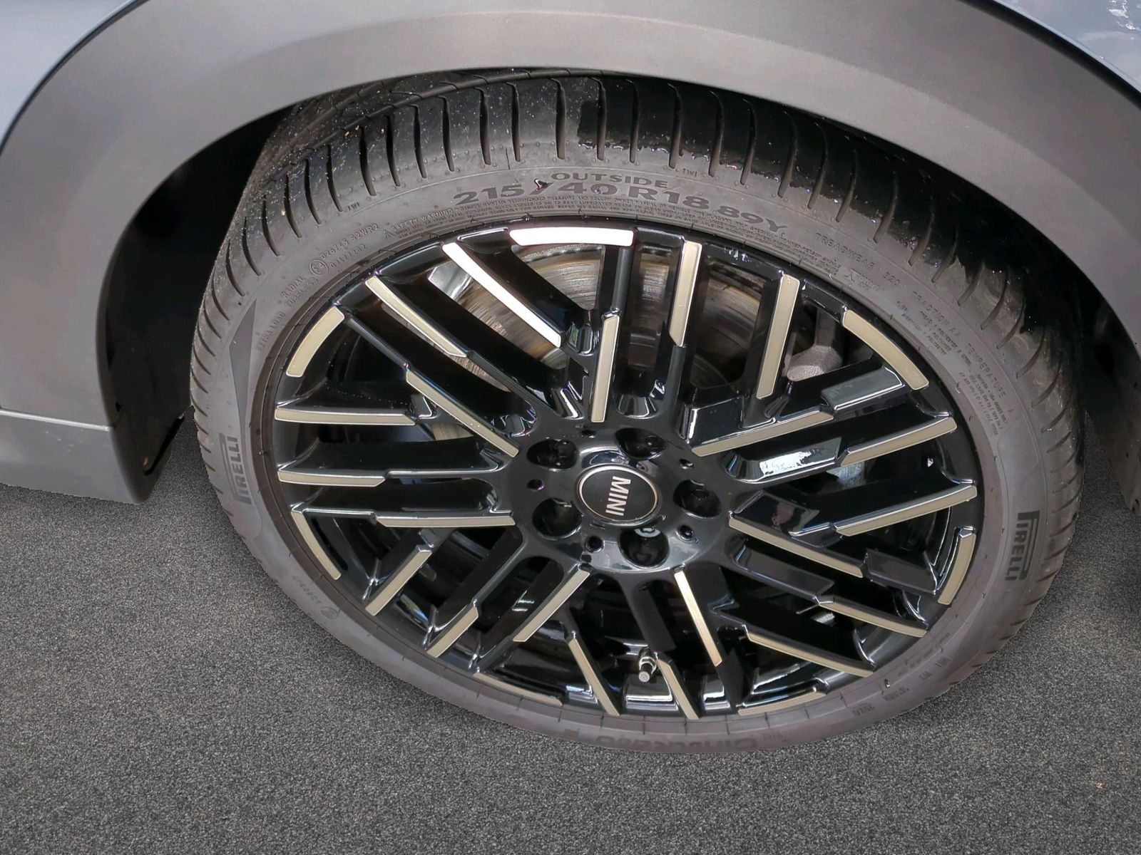 MINI Cooper S Cabrio - Bild 16